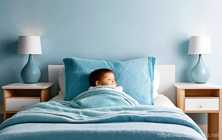 아이의 집중력 높이는 환경 조성 - **Prompt:** Two cheerful children, aged around 7 and 9, are happily engaged in playing a colorful bo...