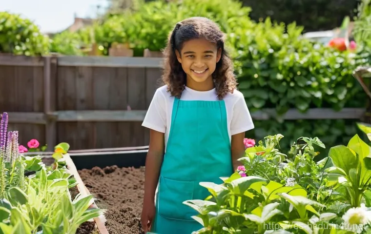 아이와의 신뢰 회복법 - **Prompt 2: Quality Time and Shared Joy**
    A family of four – a father, a mother, and their two c...