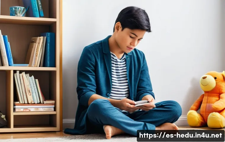 부모의 훈육 태도가 아이에게 미치는 영향 관련 이미지 1